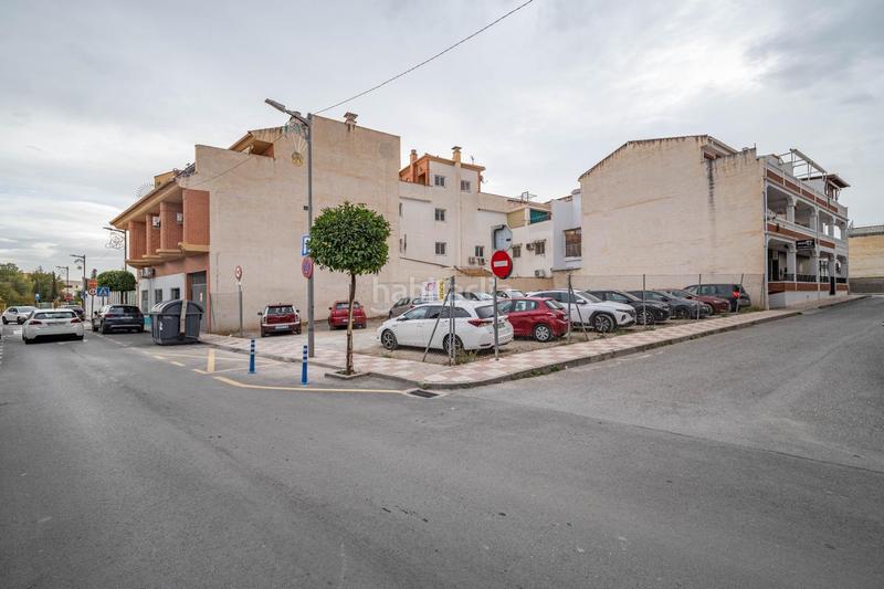 Foto 0b012570-141b-4a3e-9ec8-550fba758b2e. Terreno residenziale in paseo de frascuelo in Parque de la Ermita Churriana de la Vega