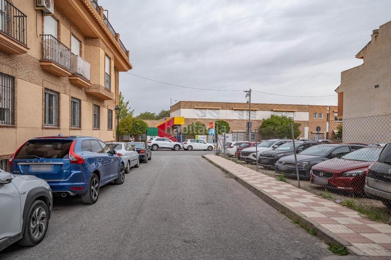 Foto a8b0a0ca-2be8-4286-ae8d-652dc5950ff6. Wohngrundstück in paseo de frascuelo in Parque de la Ermita Churriana de la Vega