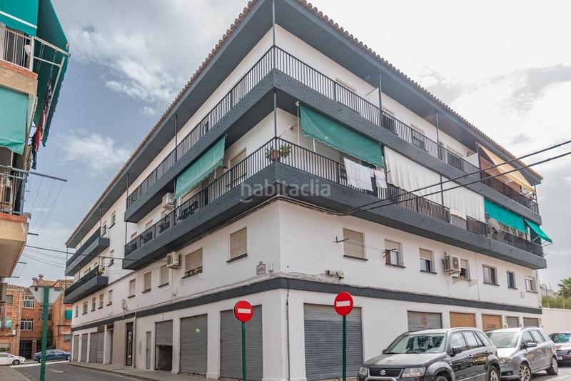 Foto d3919a39-b5dd-4701-bb1d-ebf4a422075c. Piso atencion inversores! en Cerrillo de Maracena - Periodistas Granada