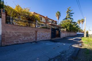 Chalet  Calle cañas. !! impresionante villa singular junto pts !!