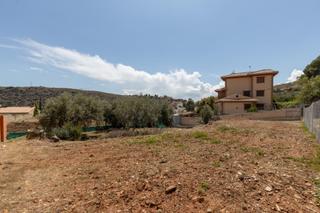 Residential Plot in Crta. De la Sierra