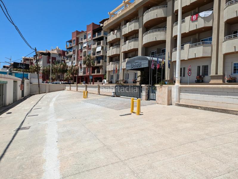 Foto 0962c874-70f3-49ca-96f4-4f683fa04c35. Aparcament cotxe a camino pelaillo del 13 a Playa de Granada Motril