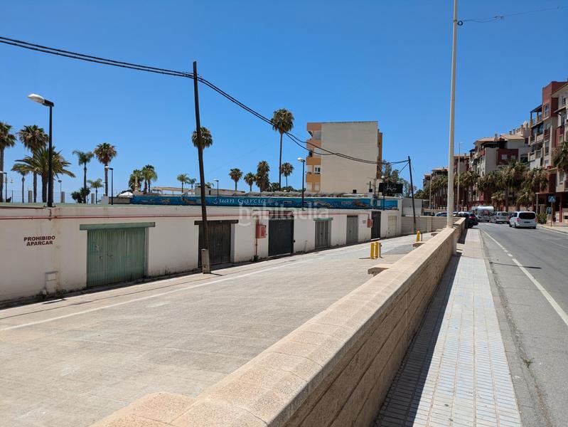 Foto 51f58c25-3d78-4792-9ac1-c567b5759d67. Aparcament cotxe a camino pelaillo del 13 a Playa de Granada Motril