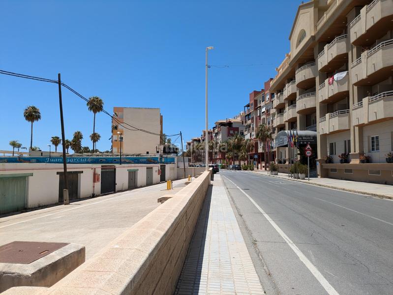 Foto 46db68dd-b225-412a-b742-9153bbb1c6b8. Parking coche en camino pelaillo del 13 en Playa de Granada Motril