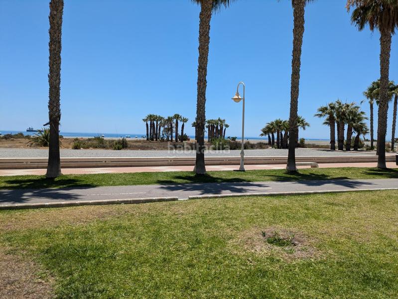 Foto a3cae295-627e-4f62-bc23-f52121102054. Parking coche en camino pelaillo del 13 en Playa de Granada Motril
