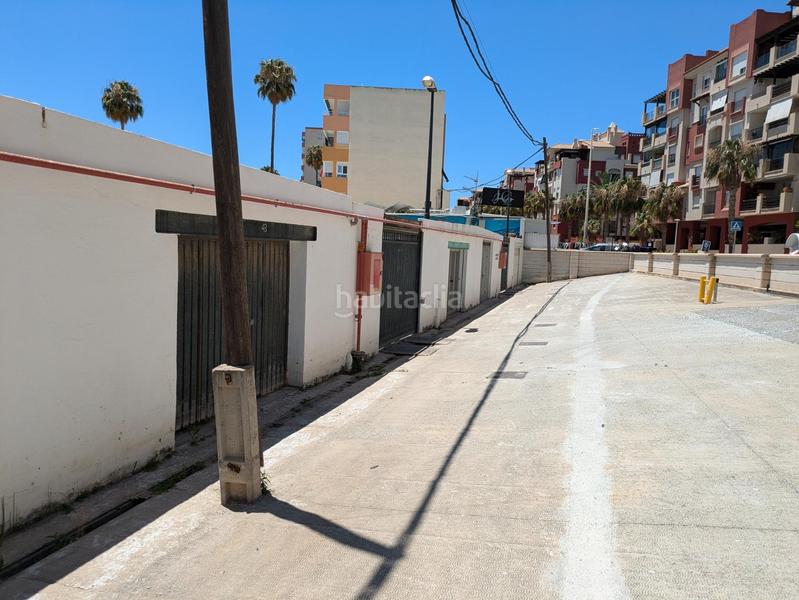 Foto f38591e1-484e-446b-9932-cc153d34c713. Parking coche en camino pelaillo del 13 en Playa de Granada Motril