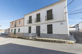 Casa a Chimeneas