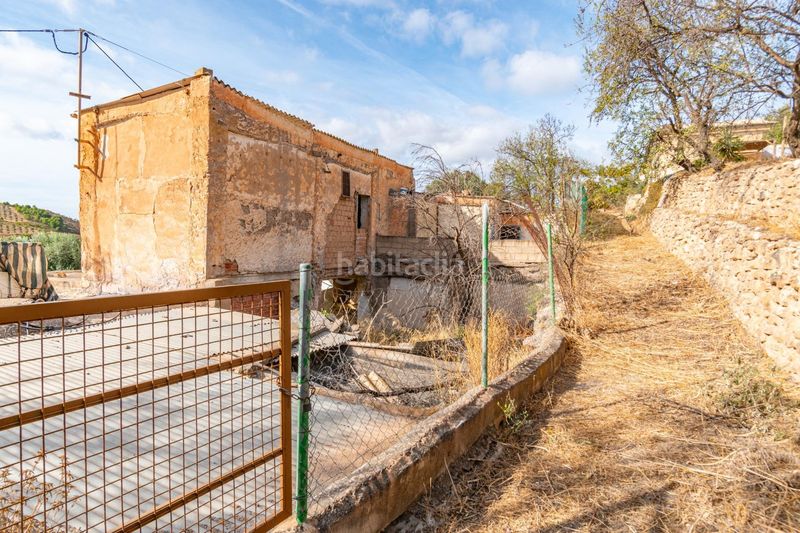 Foto 299c041d-76fa-4c1c-b0b7-82b2564c6e31. Masia a Órgiva