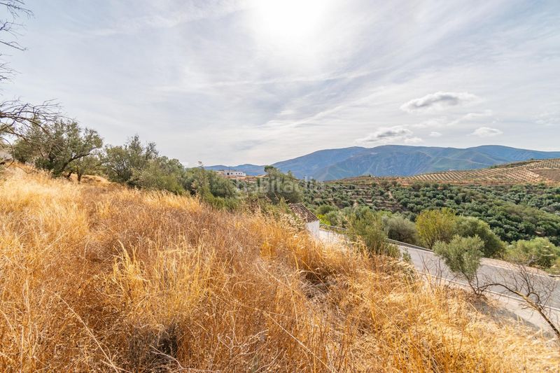Foto a67564bc-f539-4091-8178-95c8bb0fb31f. Masia a Órgiva