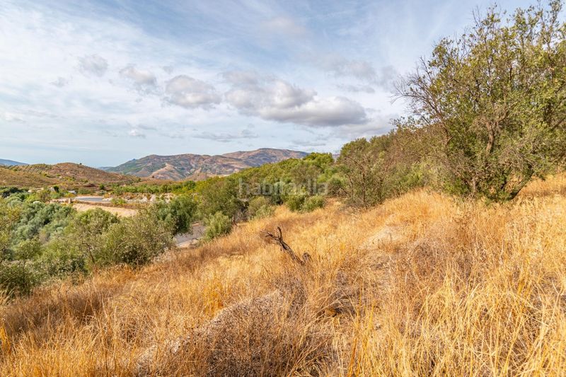 Foto a7517c95-3b41-499e-95a1-bbb9b17c5386. Masia a Órgiva
