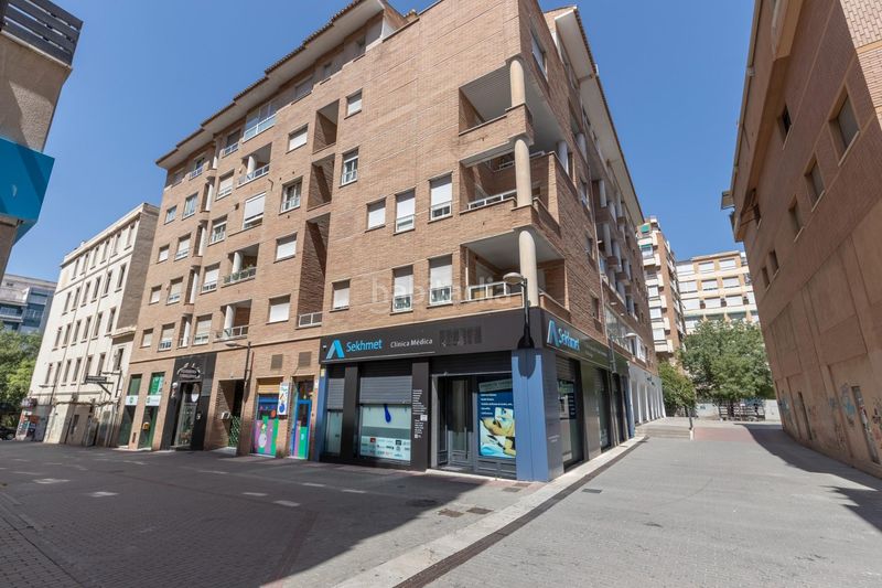 Foto a35cb641-65d7-4f1b-b8d8-7cbdfe2d928c. Pis amb calefacció aparcament a Plaza de Toros Granada