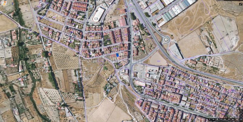 Foto 06d33f09-b9ee-41cb-b494-c65407be92c4. Terreny residencial a Padul