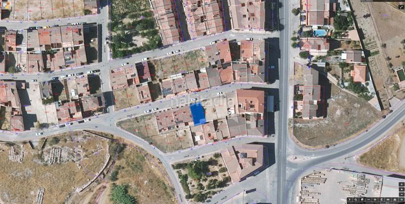 Foto a9111875-497f-45ec-9610-1d004dcb19ec. Terreny residencial a Padul