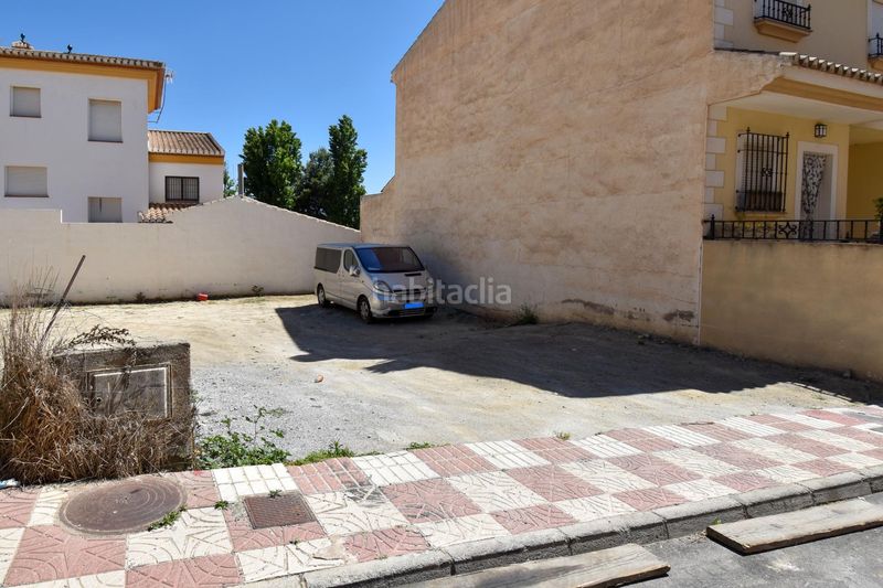 Foto dcd2e89f-2a9e-4cf6-a9d0-2b7a7791dab5. Terreny residencial a Padul