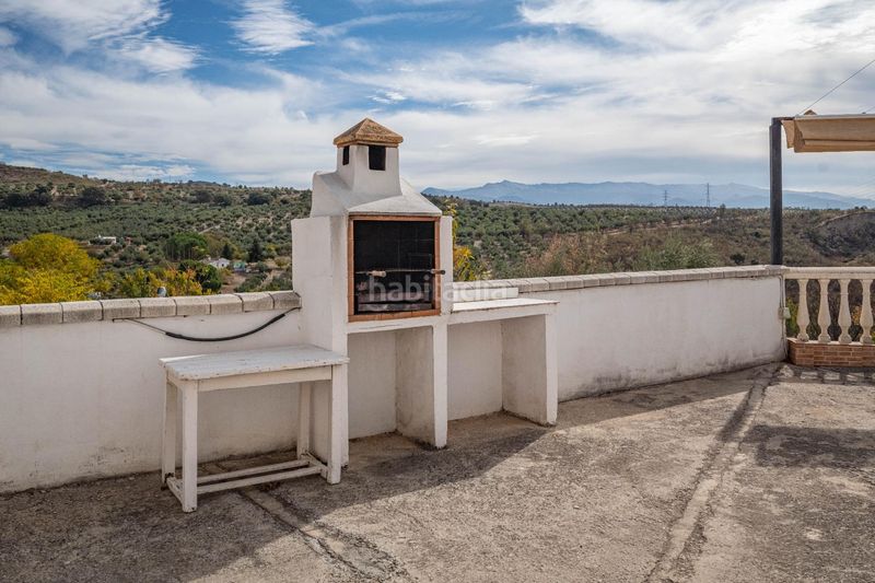 Foto 1cae37c0-6be1-4155-b133-db56e6b085d6. Xalet amb aparcament a Alfacar