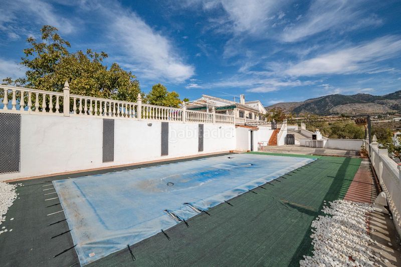 Foto 2b985ff7-d663-40f3-acd0-c7bb724f9a00. Xalet amb aparcament a Alfacar