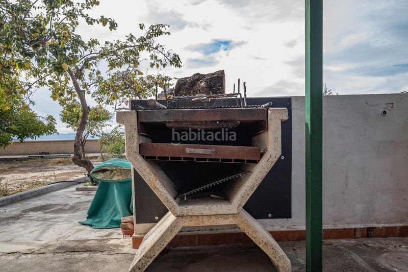 Foto 3e4a38be-b5ae-4623-90d0-bfb64d401e7d. Xalet amb aparcament a Alfacar