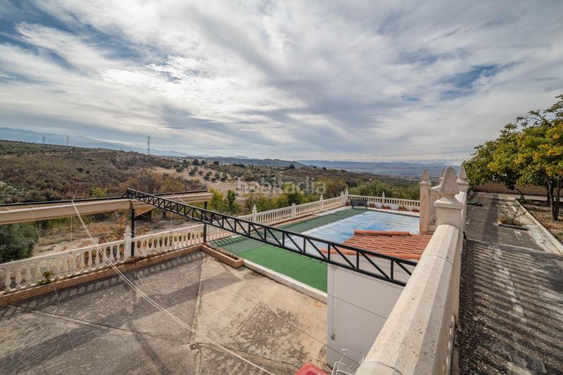 Foto 4469e9c8-996c-49e5-8fdb-e66946974bf5. Xalet amb aparcament a Alfacar