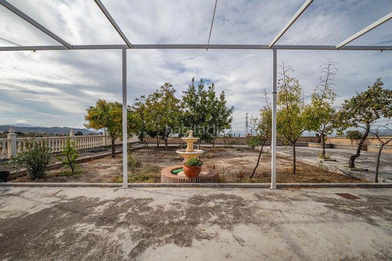 Foto 52fc6bc0-c467-4d12-beed-ed0e3f8ed876. Xalet amb aparcament a Alfacar