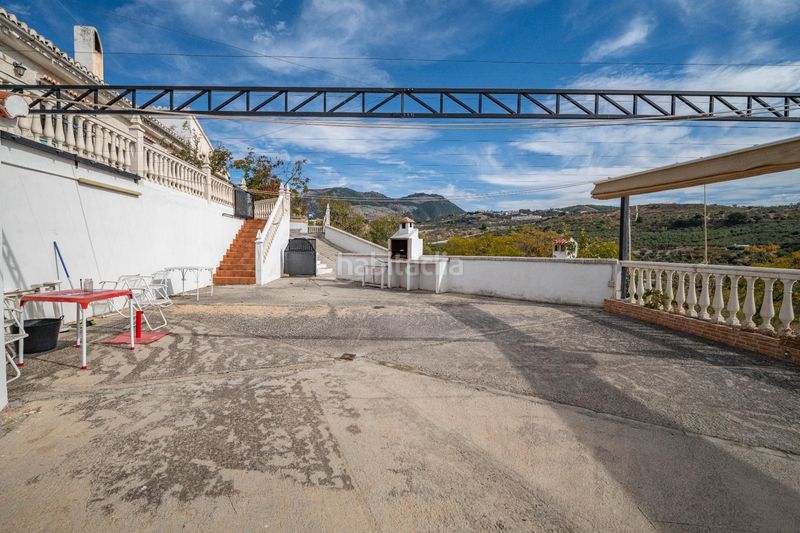 Foto 84b77620-8b96-43b0-ad10-690a3b84f243. Xalet amb aparcament a Alfacar