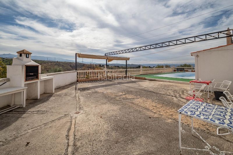 Foto 86ee3c78-b755-4fc2-b524-1c833ff7ba17. Xalet amb aparcament a Alfacar