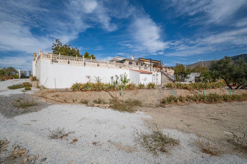 Foto bff2b720-5250-478f-93d7-9baab7384f88. Xalet amb aparcament a Alfacar