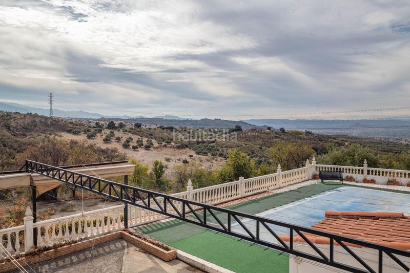 Foto eeffc618-c8f0-4248-b12a-9b03383e4de2. Xalet amb aparcament a Alfacar