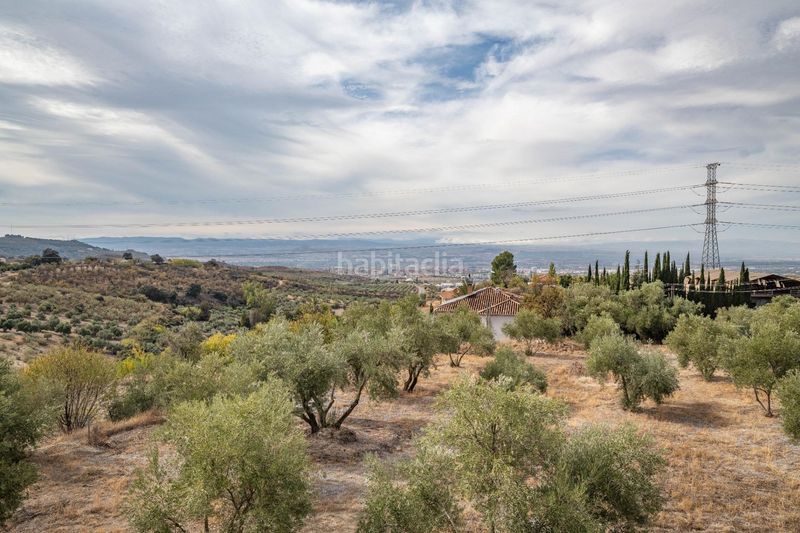 Foto fbfe32d8-a4d8-4948-a0ee-433ad25e985f. Xalet amb aparcament a Alfacar