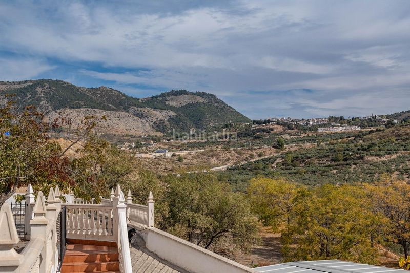 Foto ff3978e2-6db3-4c20-bfc6-b4ebf2b0837a. Xalet amb aparcament a Alfacar