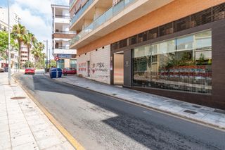 Business premise in Calle tejeros