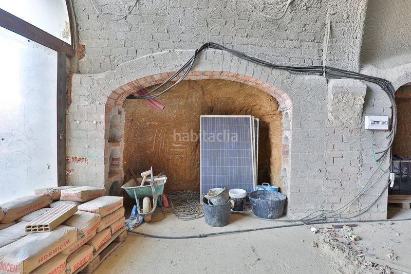 Foto 1032e3a9-ac49-4a99-a95f-4933e11afceb. Casa amb aparcament a Valle (El)