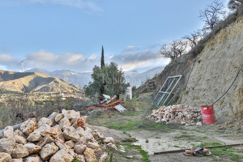 Foto 12889a4f-8861-4623-a9e4-4b8d183d3885. Casa amb aparcament a Valle (El)