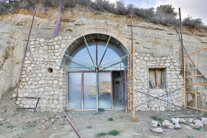Foto 51ea52df-af8b-432e-88b5-d42546f1569c. Casa amb aparcament a Valle (El)
