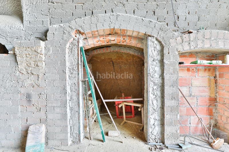 Foto 64124b4b-7486-4599-88d0-babe99abdfba. Casa amb aparcament a Valle (El)