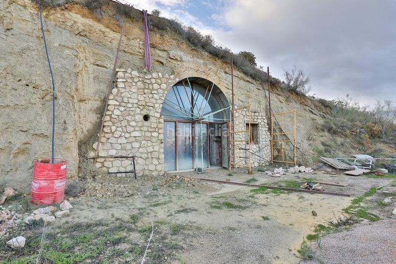 Foto 88f5b607-c8be-45d8-8978-c6c9030a241f. Casa amb aparcament a Valle (El)