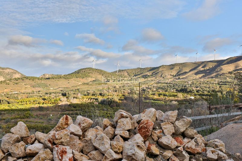 Foto bd7435d6-3f73-4a82-90a3-44748831906f. Casa amb aparcament a Valle (El)
