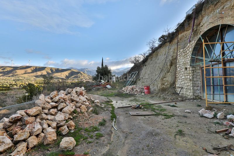 Foto db2bcdfa-7aa1-4f41-b2f1-7e292fd1d491. Casa amb aparcament a Valle (El)