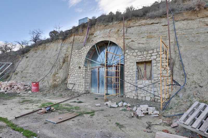 Foto f5bbf81a-371b-4f56-a2ff-1756206fed04. Casa amb aparcament a Valle (El)