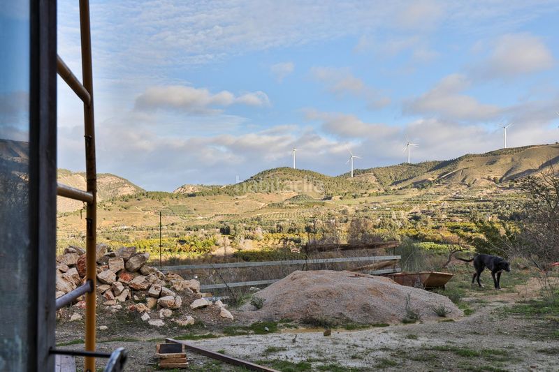 Foto fcffa8c8-7408-49bf-b837-52cd2a2b4f15. Casa amb aparcament a Valle (El)