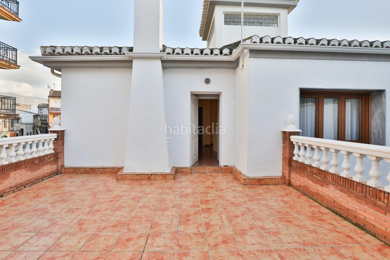 Foto 5885f78e-3578-4928-be02-f873f2b163a3. Casa adosada en andalucia gran casa en Padul