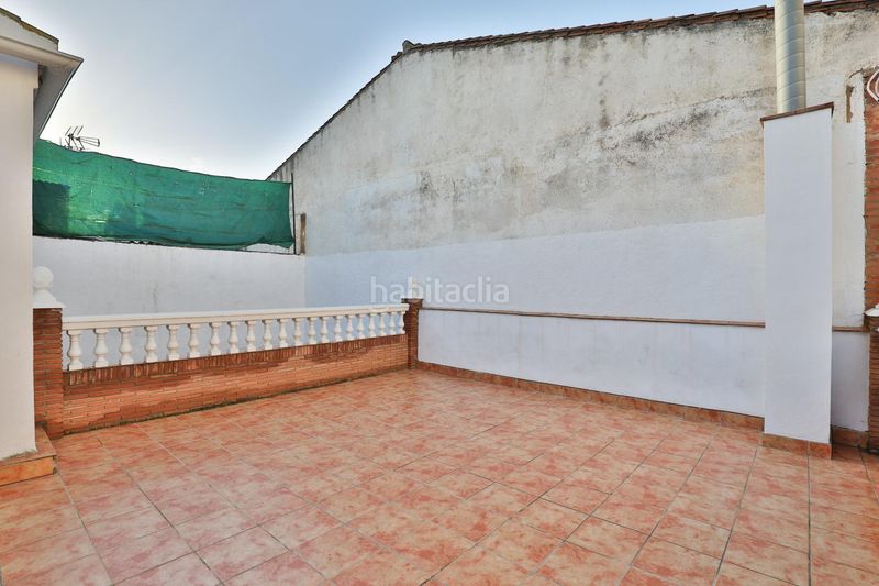 Foto 6e7205c5-0755-4f82-94fa-3e088229a014. Casa adosada en andalucia gran casa en Padul
