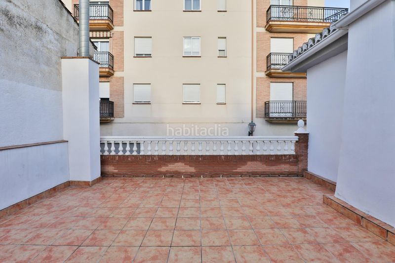 Foto 87f1e6fb-d03e-4340-b04b-676ff652467c. Casa adosada en andalucia gran casa en Padul