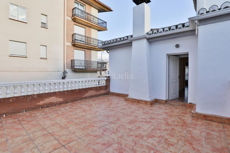 Foto db96ba8e-75f5-4502-884a-cbef64b082f2. Casa adosada en andalucia gran casa en Padul