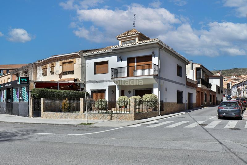 Foto ff76c41b-6d77-4981-8e88-9fbfb37d54f1. Casa adosada en andalucia gran casa en Padul