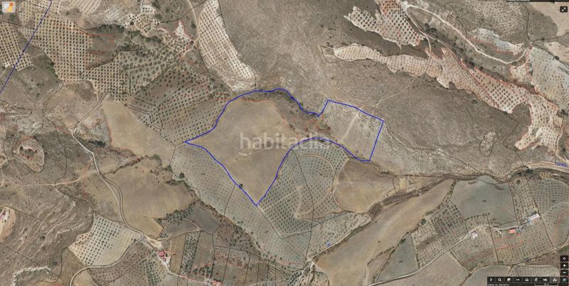 Foto f77116c0-4de1-4afb-8d15-97991fed6578. Finca rústica a Albuñuelas