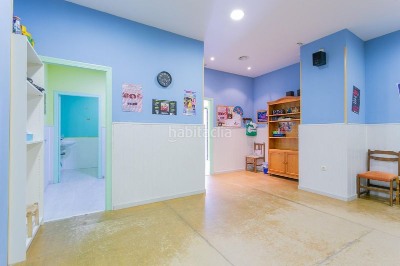 Foto e81da6d9-a54f-4221-ae77-ac0b9a1a0a8f. Local comercial a Cúllar Vega