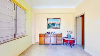 Masia a Angustias - Chana - Encina. Casa y local comercial en gran terreno de 420 m2