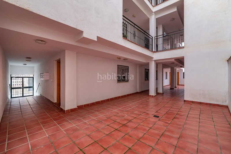 Foto b49c8efc-300a-48a5-bb25-e2b7e0796f3b. Pis a calle calle violeta a Las Flores - Huerta Gabias (Las)