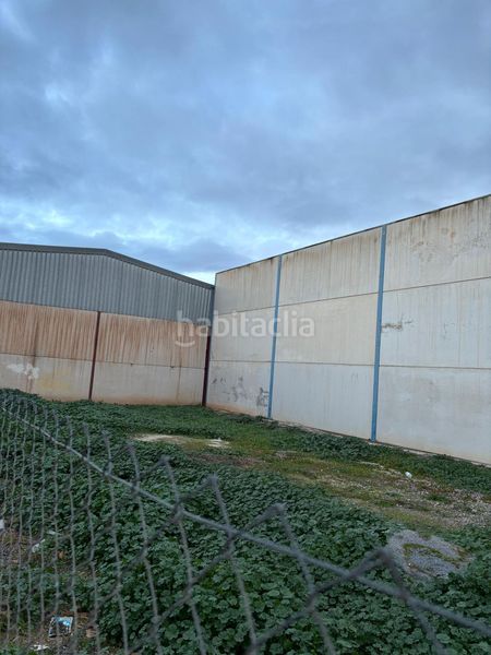 Foto 3760afd7-f4cd-4980-b93d-7af8acf944ce. Area edificabile industriale in Cijuela