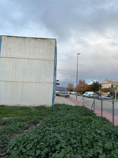 Foto 58afe1ce-2bda-430c-a154-33e1d4cea9d5. Area edificabile industriale in Cijuela